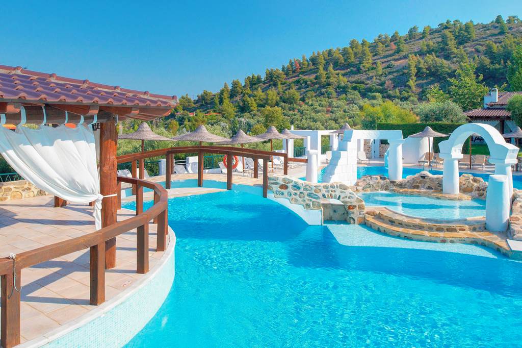 holiday destinations for babies and toddlers