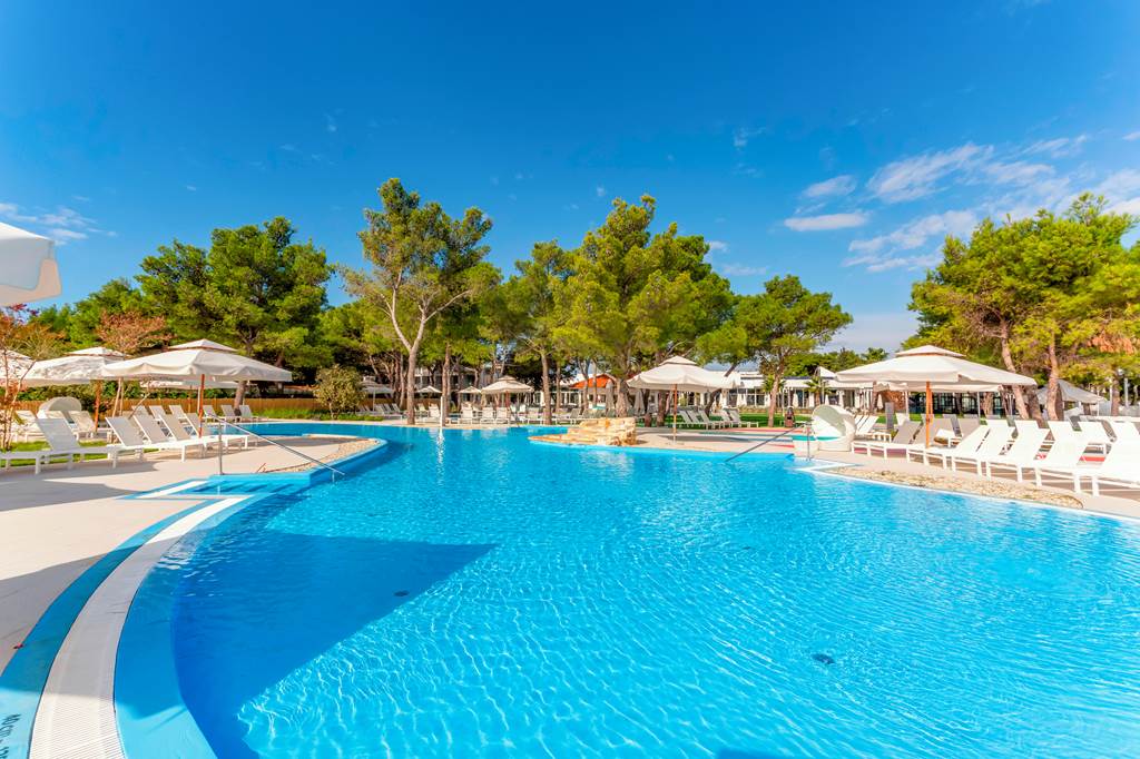 baby and toddler friendly hotel europe