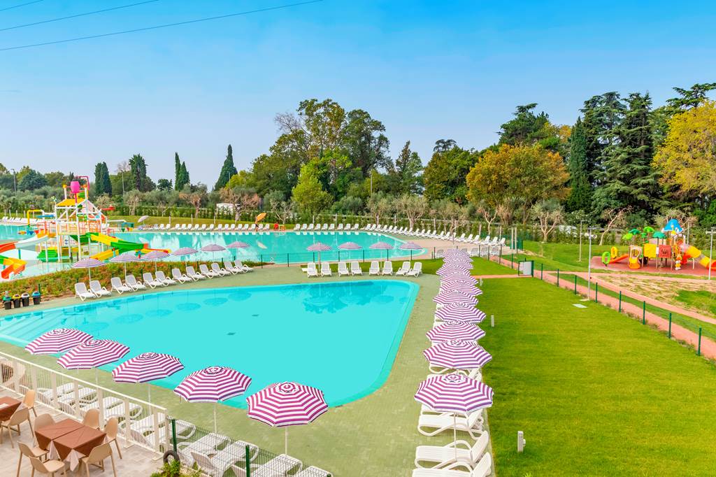 baby and toddler friendly hotel europe