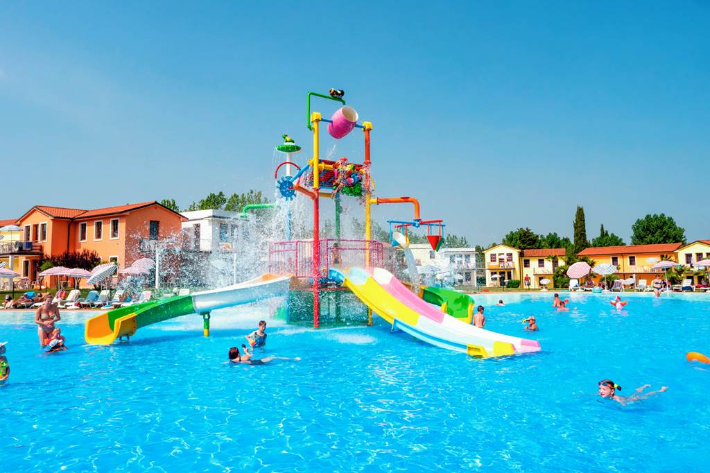 baby and toddler friendly hotel europe