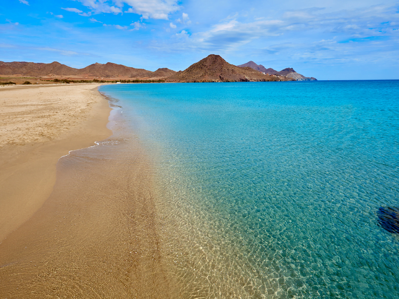 holiday destination for babies and toddlers
