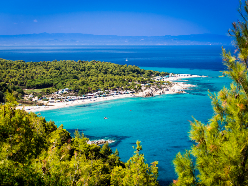 holiday destinations for babies and toddlers
