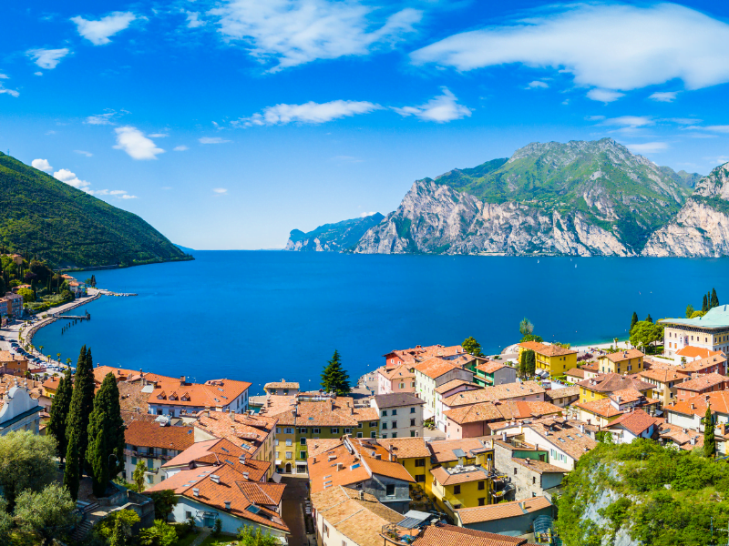 holiday destinations for babies and toddlers
