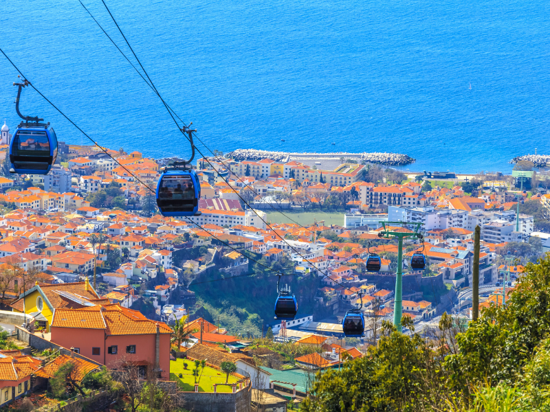 holiday destination for babies and toddlers