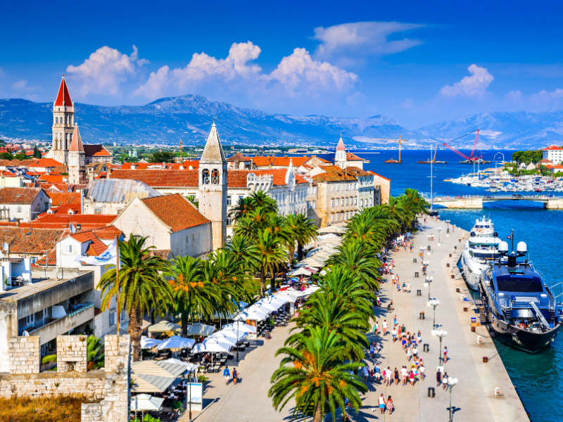 holiday destinations for babies and toddlers