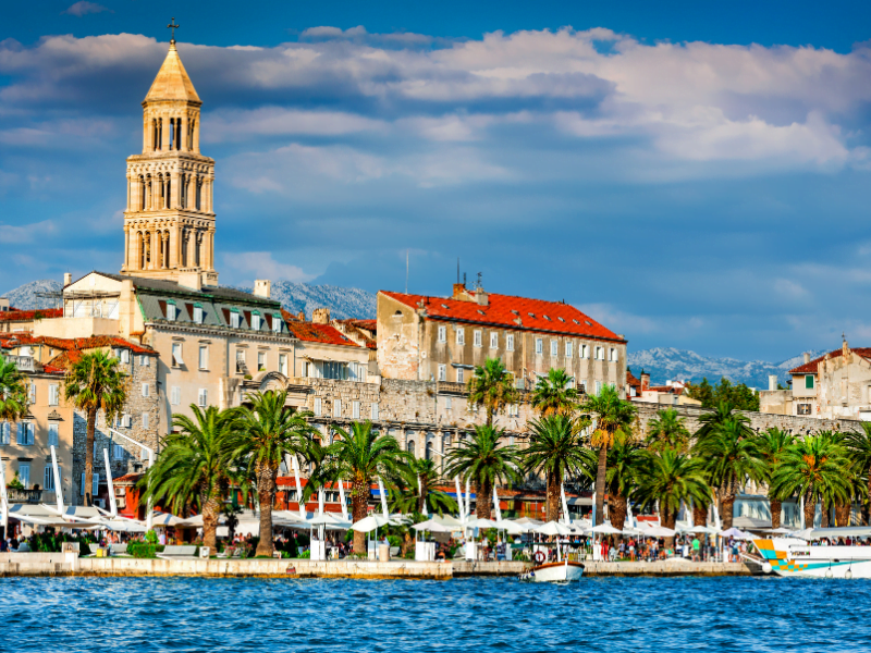 holiday destinations for babies and toddlers
