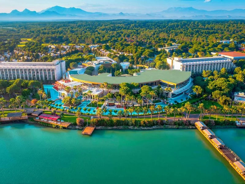 baby and toddler friendly hotel turkey