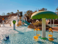 hotels in greece with baby clubs