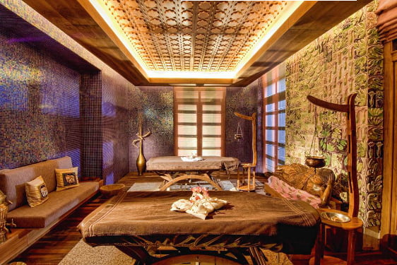 baby and toddler friendly hotel turkey