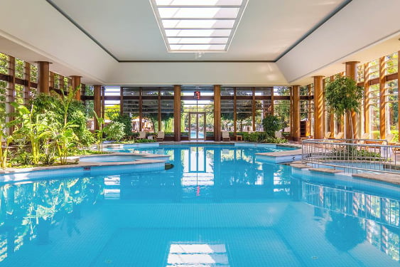 baby and toddler friendly hotel turkey