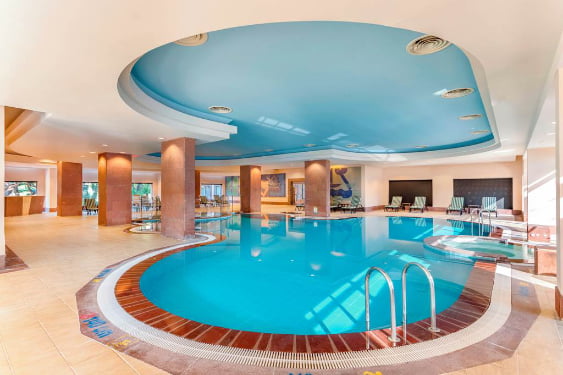 baby and toddler friendly hotel turkey