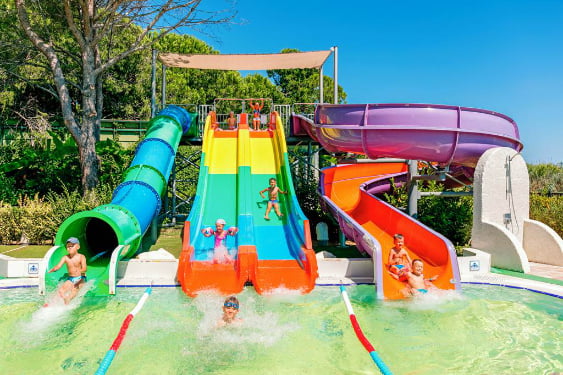 baby and toddler friendly hotel turkey