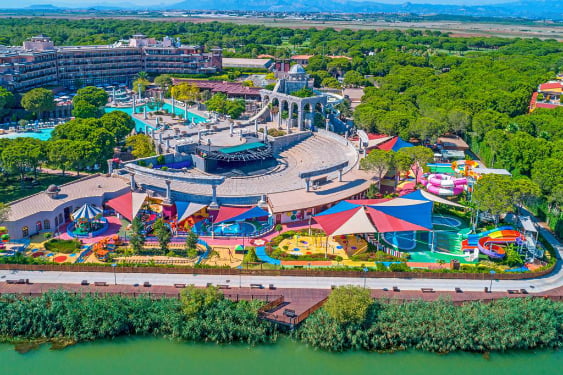 baby and toddler friendly hotel turkey