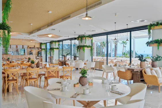 baby and toddler friendly hotel gran canaria