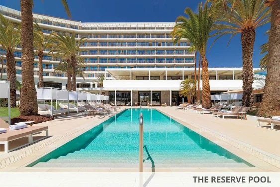 baby and toddler friendly hotel gran canaria