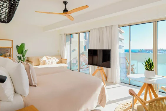 baby and toddler friendly hotel gran canaria