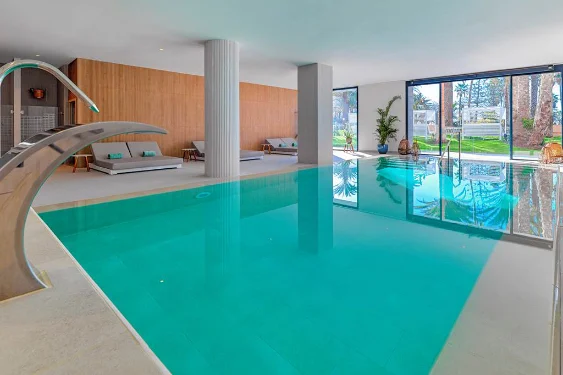 baby and toddler friendly hotel gran canaria