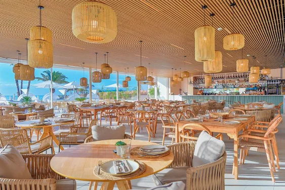 baby and toddler friendly hotel gran canaria