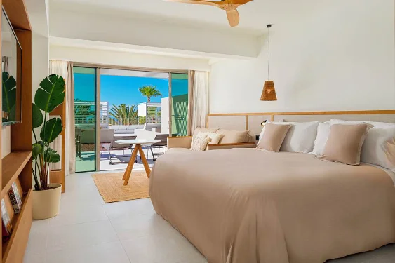 baby and toddler friendly hotel gran canaria