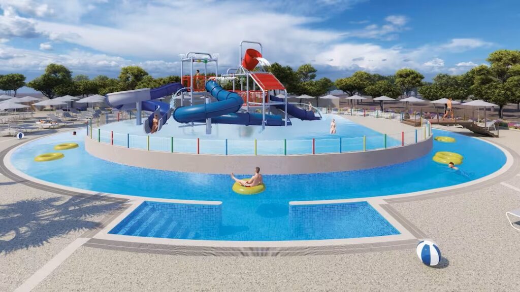 Hotels In Greece With Baby Clubs!