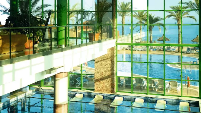 baby and toddler friendly hotel costa del sol