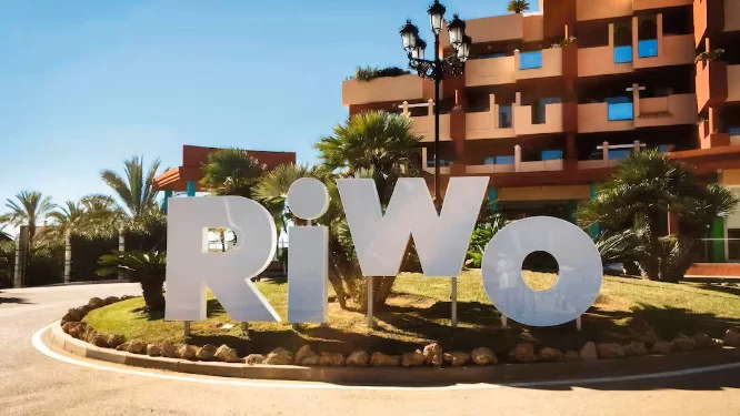 baby and toddler friendly hotel costa del sol