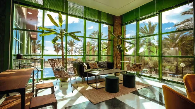 baby and toddler friendly hotel costa del sol