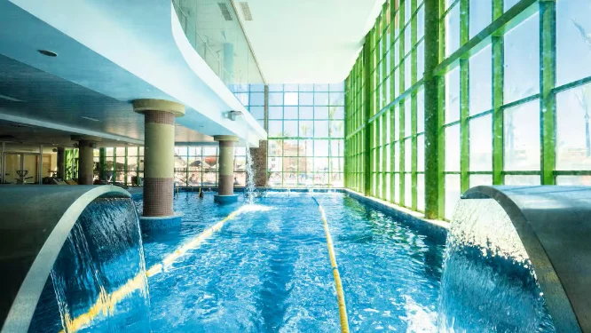 baby and toddler friendly hotel costa del sol