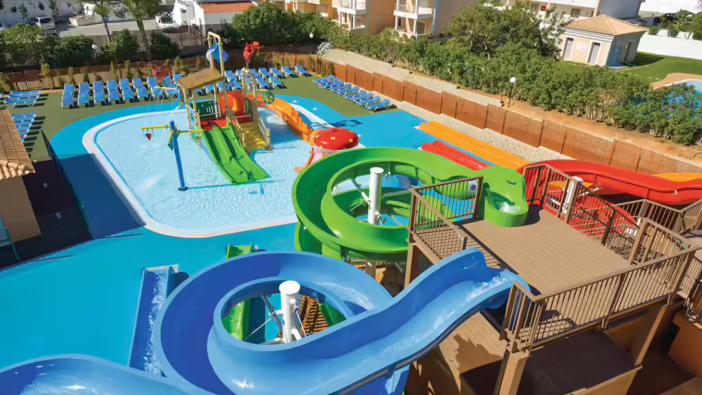 Baby and Toddler Friendly Hotels in Europe which are Perfect for an Autumn Break!