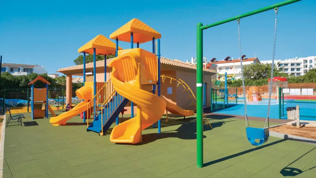 Baby and Toddler Friendly Hotels in Europe which are Perfect for an Autumn Break!