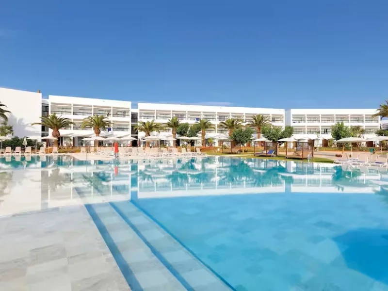 baby and toddler friendly hotel ibiza