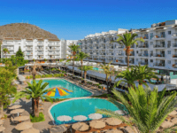 hotel in majorca with family rooms