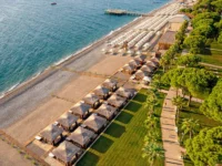 beachfront hotels in turkey