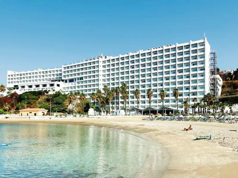 baby and toddler friendly hotel costa del sol