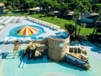 Baby and Toddler Friendly Hotels in Europe which are Perfect for an Autumn Break!
