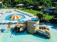 Baby and Toddler Friendly Hotels in Europe which are Perfect for an Autumn Break!