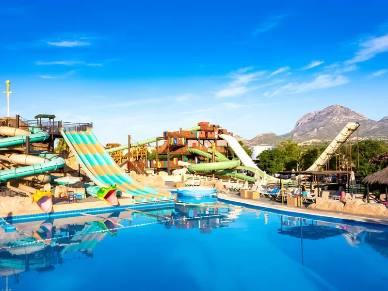baby and toddler friendly hotel spain
