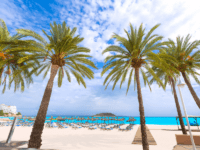 baby and toddler friendly hotel in majorca with a short transfer