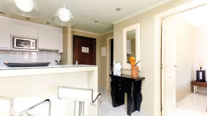 baby and toddler friendly hotel costa del sol