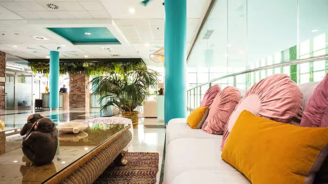 baby and toddler friendly hotel costa del sol