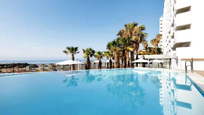 baby and toddler friendly hotel costa del sol