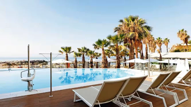 baby and toddler friendly hotel costa del sol