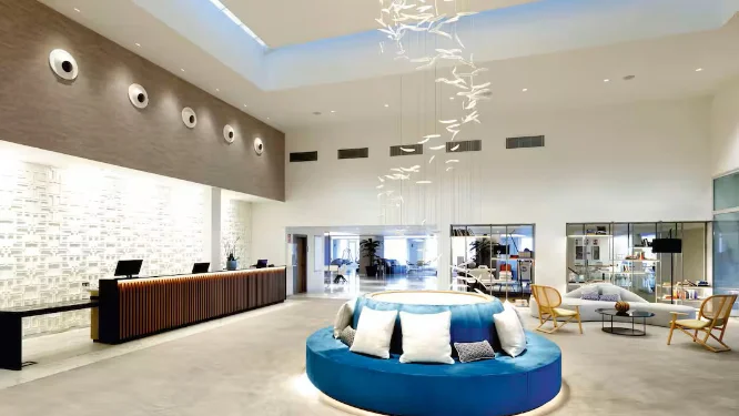 baby and toddler friendly hotel costa del sol