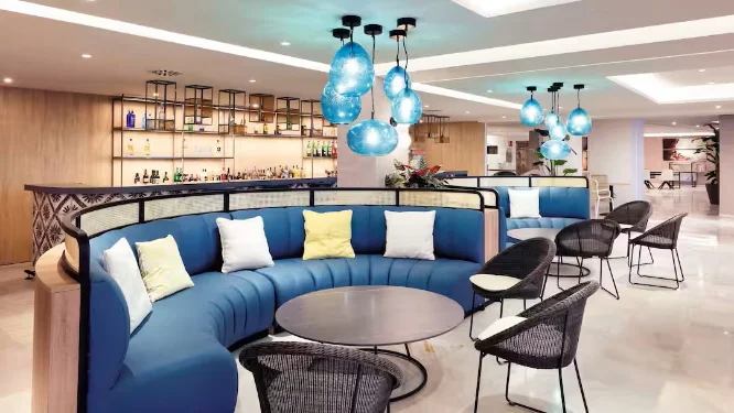 baby and toddler friendly hotel costa del sol