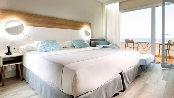 baby and toddler friendly hotel costa del sol