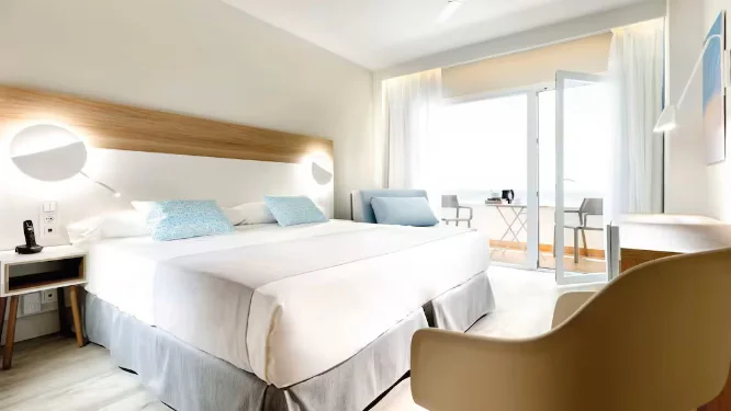 baby and toddler friendly hotel costa del sol