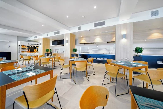 baby and toddler friendly hotel lanzarote
