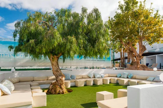 baby and toddler friendly hotel lanzarote