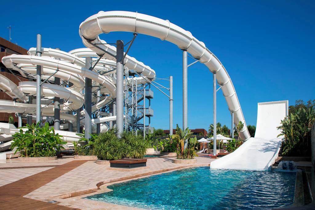 baby and toddler friendly hotel turkey