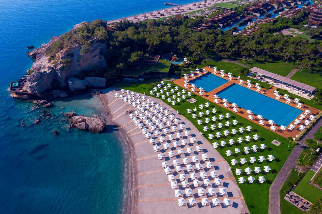 baby and toddler friendly hotel turkey